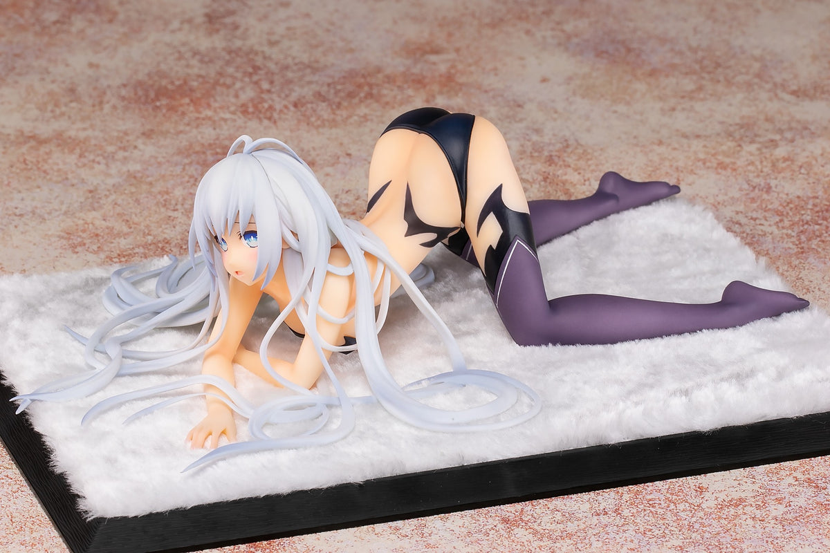 Date A Live Tobiichi Origami Inverted Half Naked Ver Re Release B Full